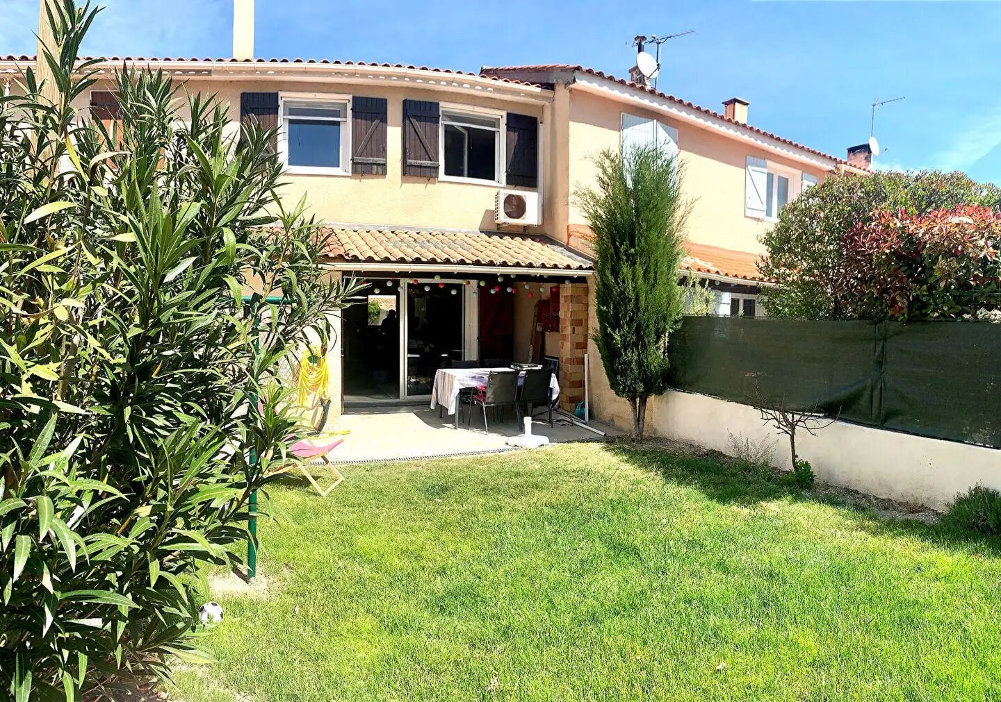 Maison à louer, 80m², Cabriès