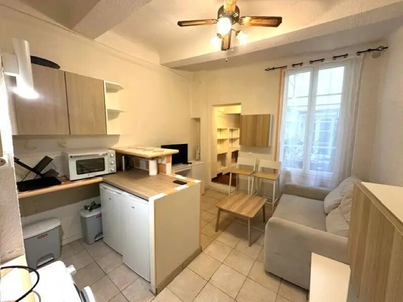 Appartement à louer, 28m², Aix-en-Provence