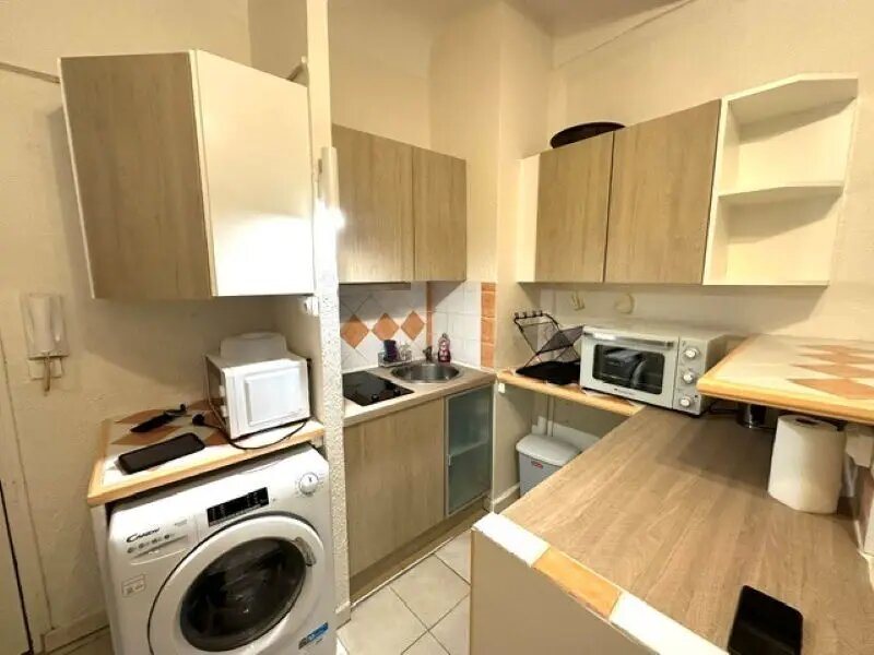 Appartement à louer, 28m², Aix-en-Provence