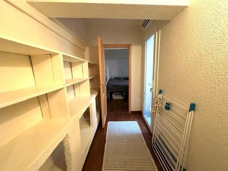Appartement à louer, 28m², Aix-en-Provence