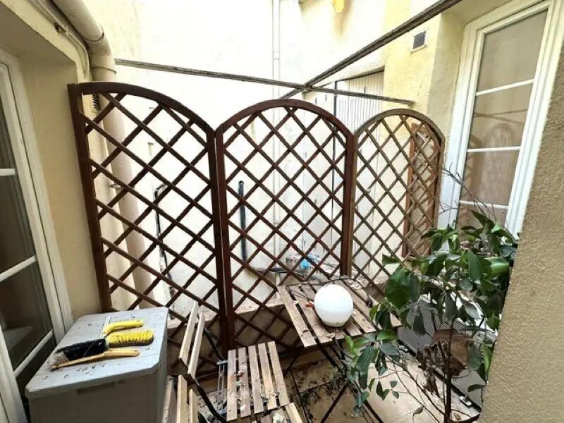 Appartement à louer, 28m², Aix-en-Provence