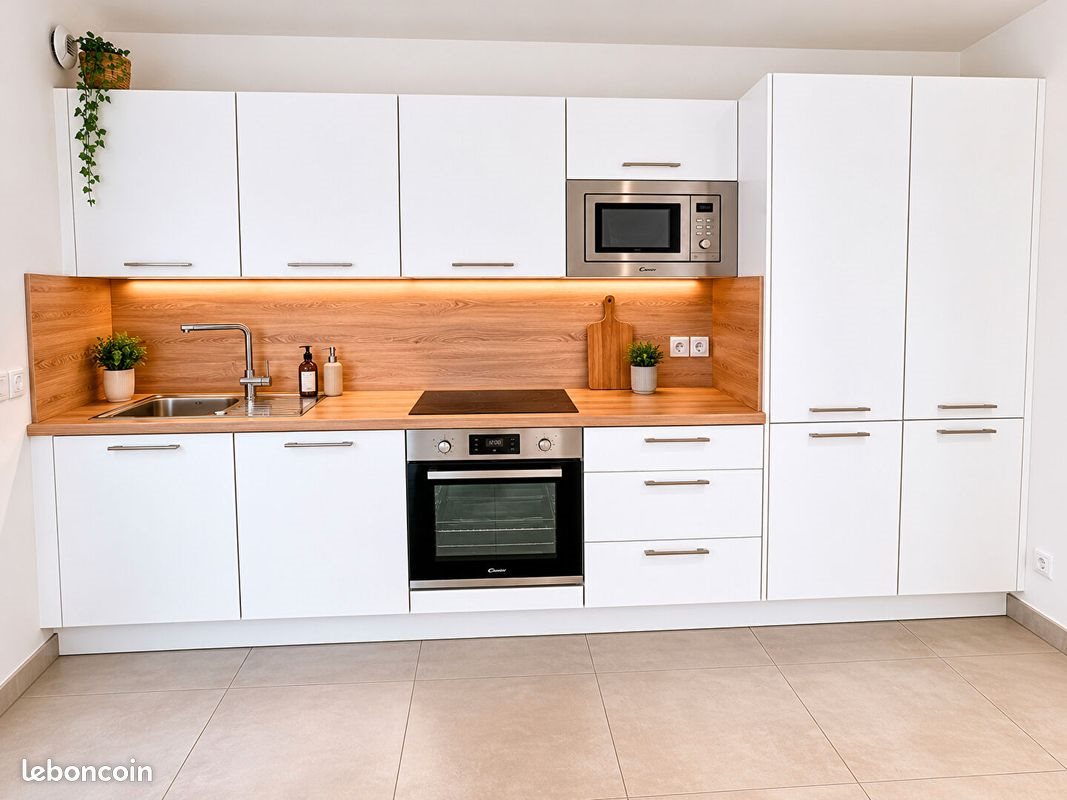 Appartement à vendre, 66m², Aix-en-Provence