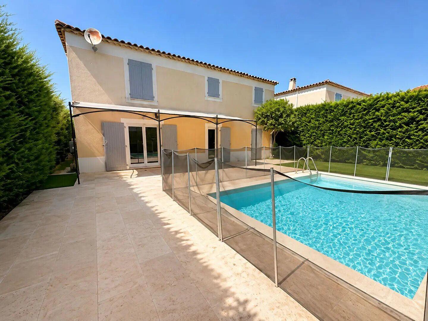 Maison à vendre, 103m², Aix-en-Provence