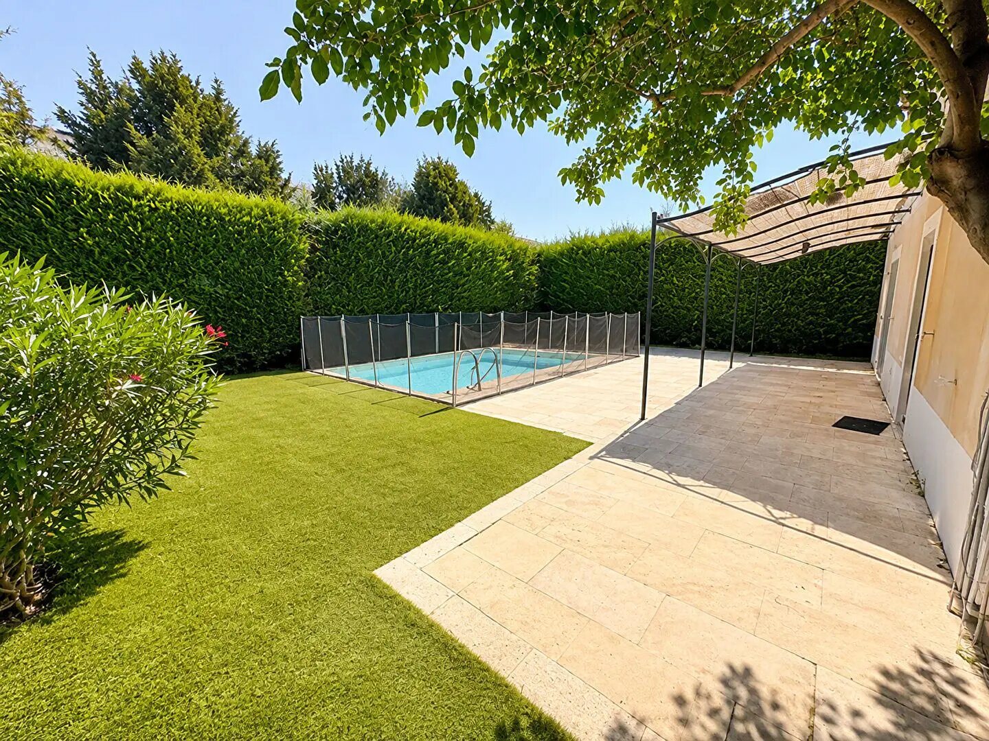 Maison à vendre, 103m², Aix-en-Provence