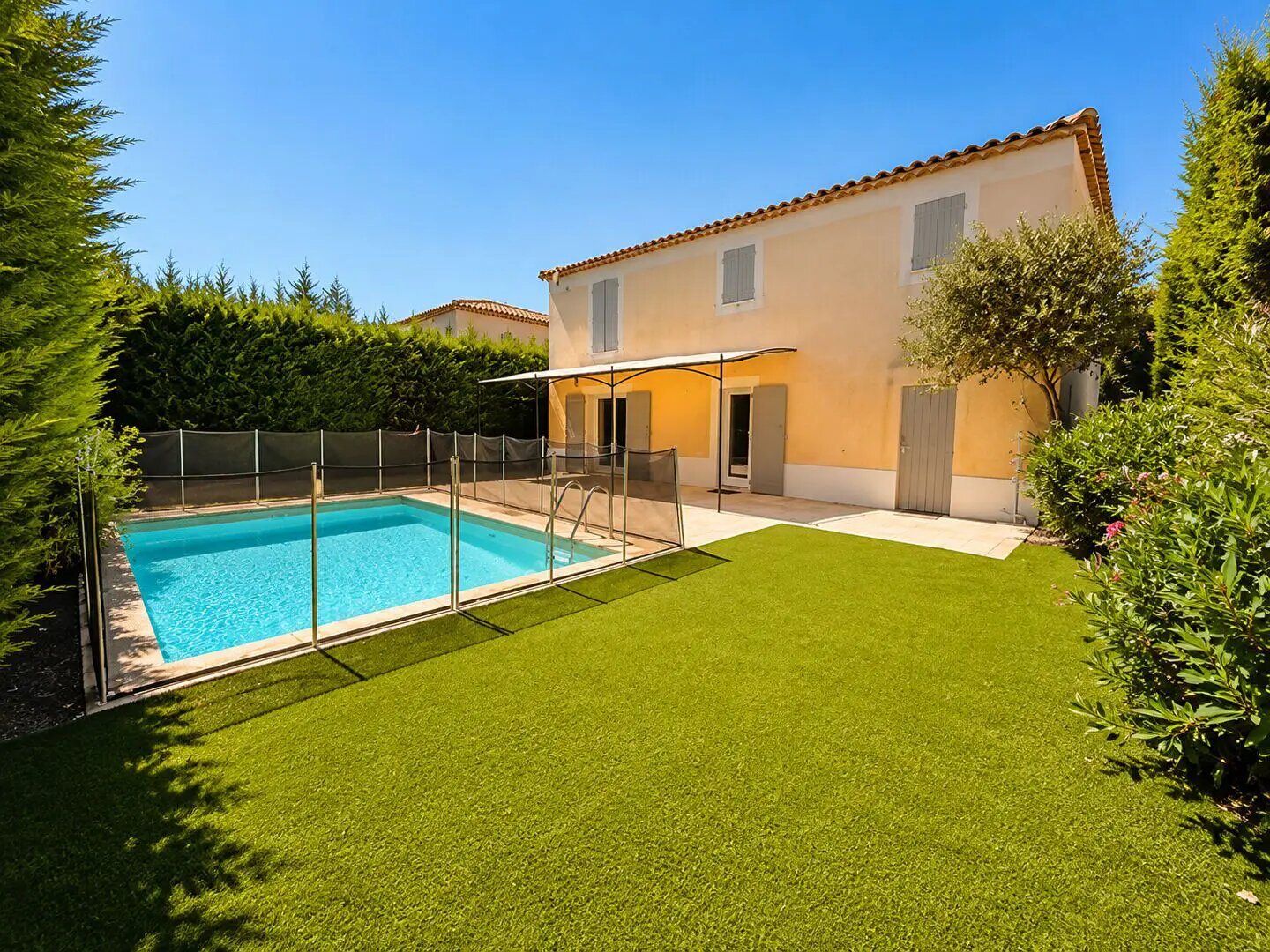 Maison à vendre, 103m², Aix-en-Provence