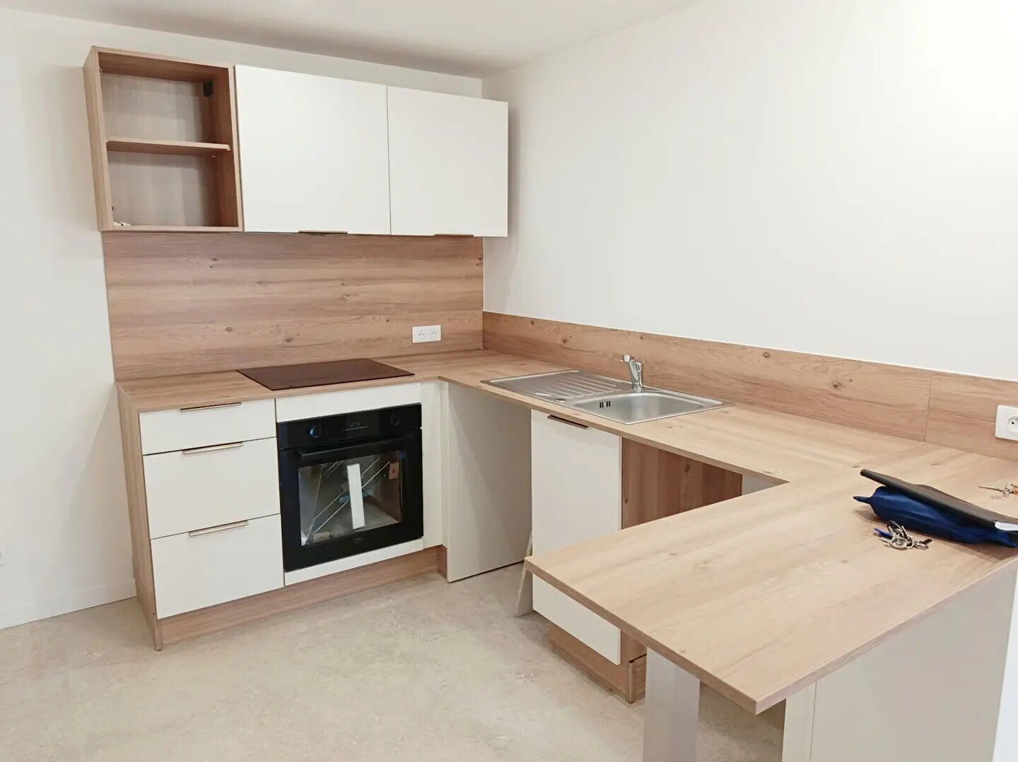 Appartement à louer, 65m², Aix-en-Provence