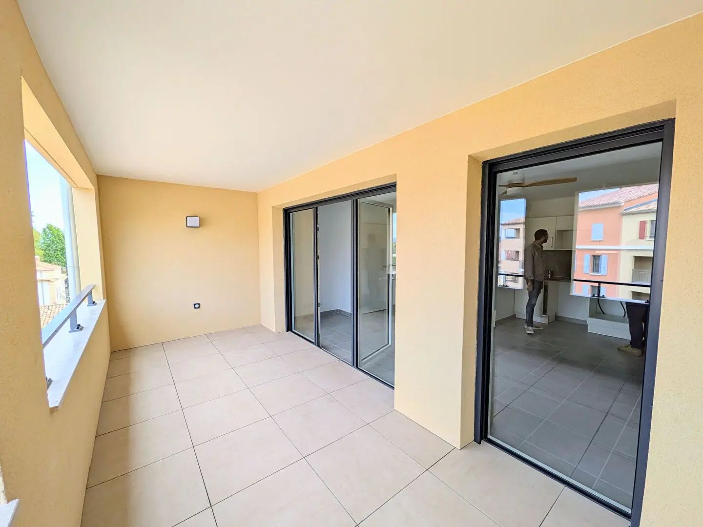 Appartement à louer, 47m², Aix-en-Provence