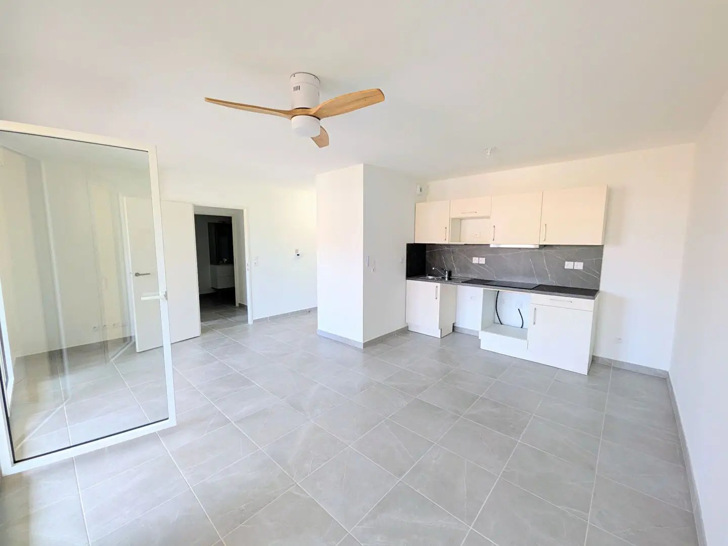 Appartement à louer, 47m², Aix-en-Provence