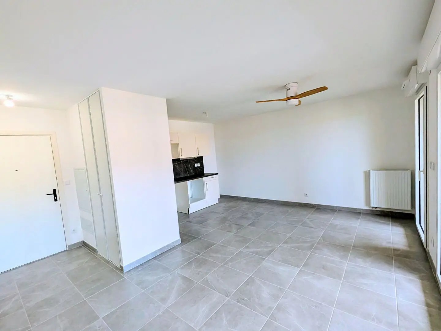 Appartement à louer, 47m², Aix-en-Provence