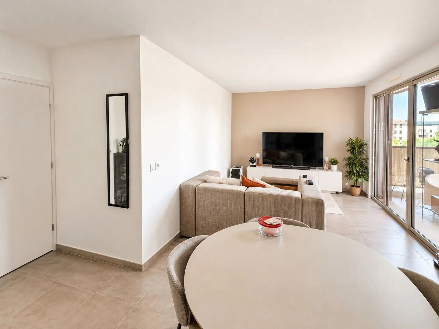 Appartement à vendre, 55m², Aix-en-Provence