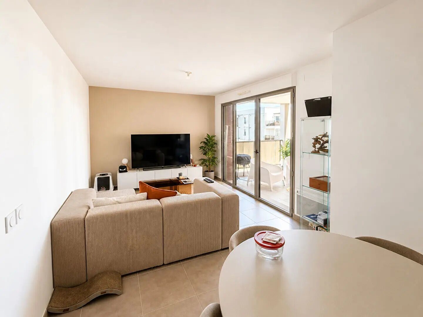 Appartement à vendre, 55m², Aix-en-Provence