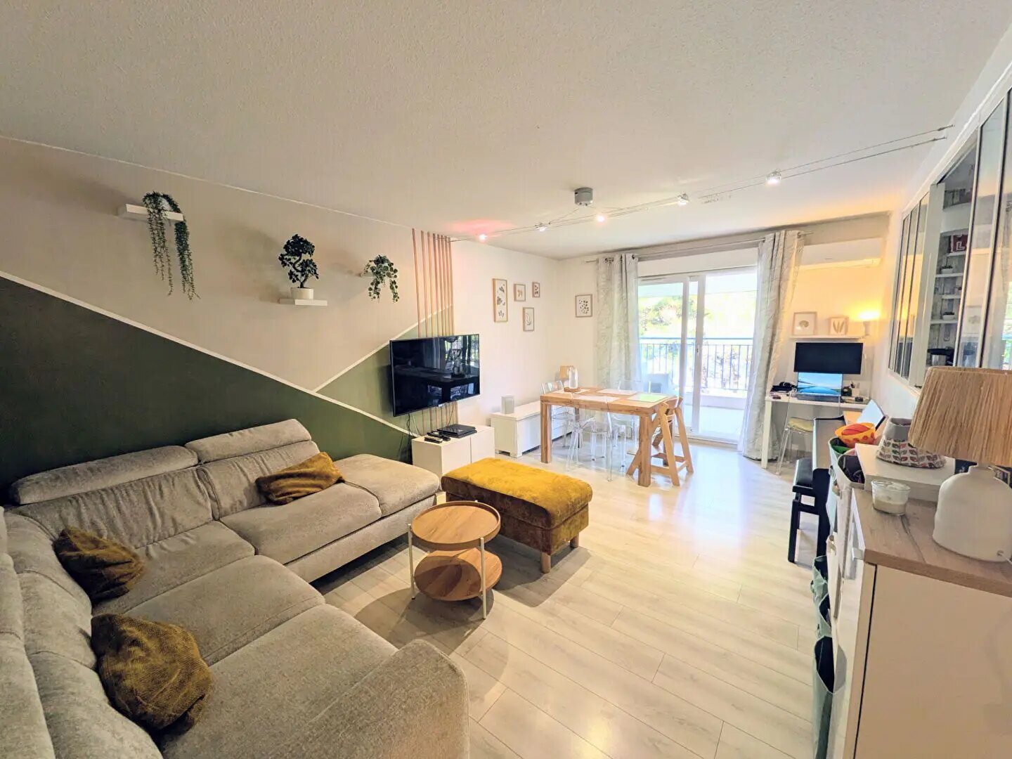 Appartement à louer, 76m², Aix-en-Provence