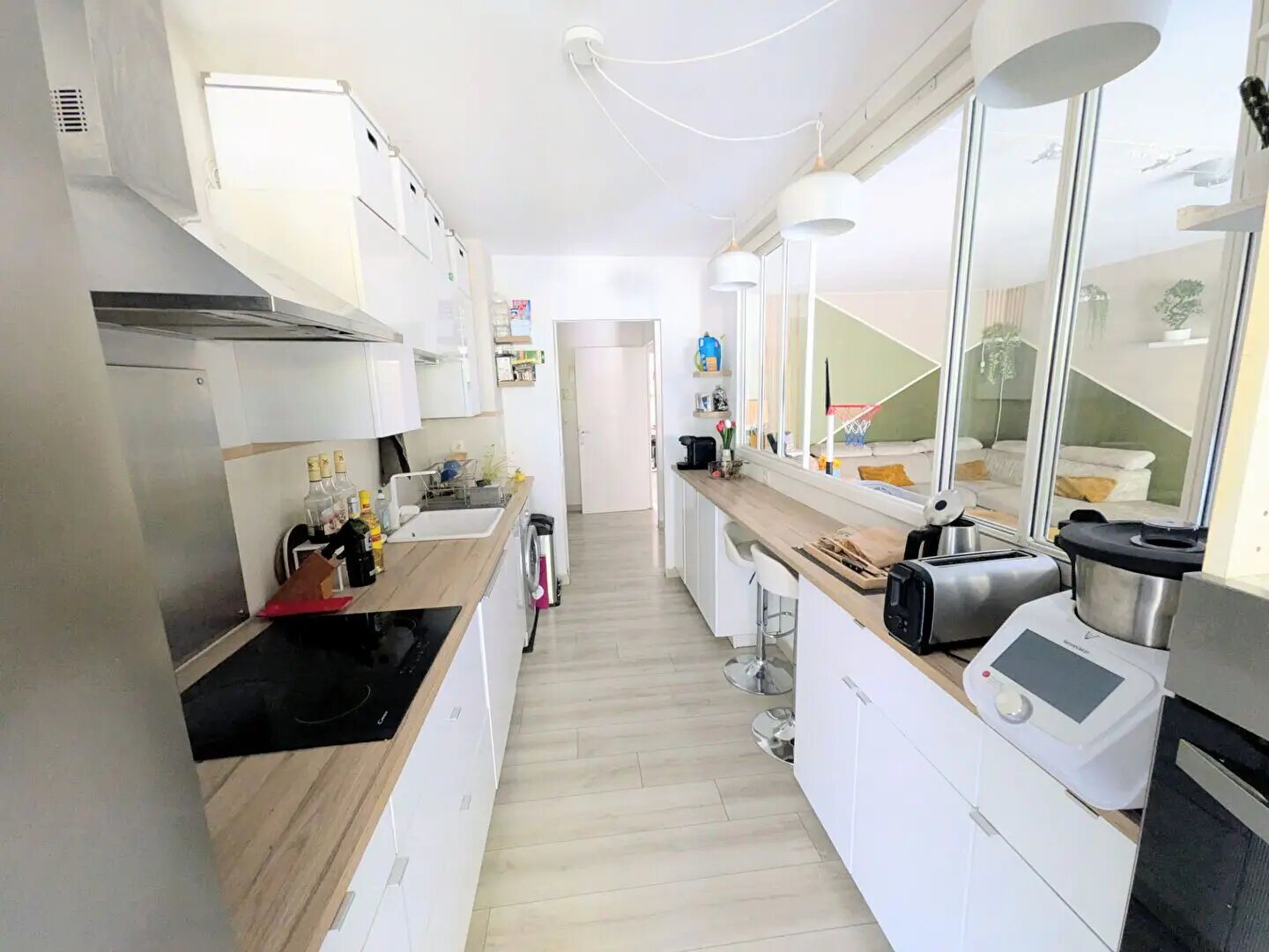 Appartement à louer, 76m², Aix-en-Provence