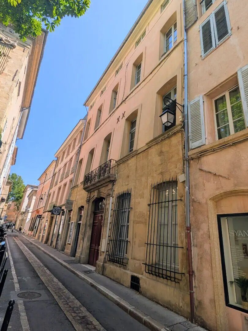 Appartement à louer, 79m², Aix-en-Provence