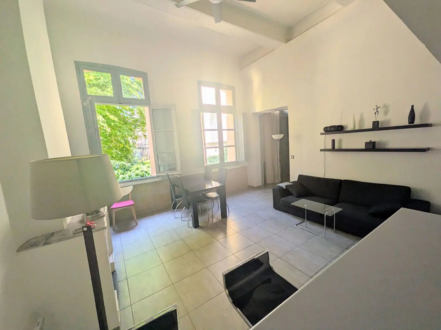 Appartement à louer, 79m², Aix-en-Provence