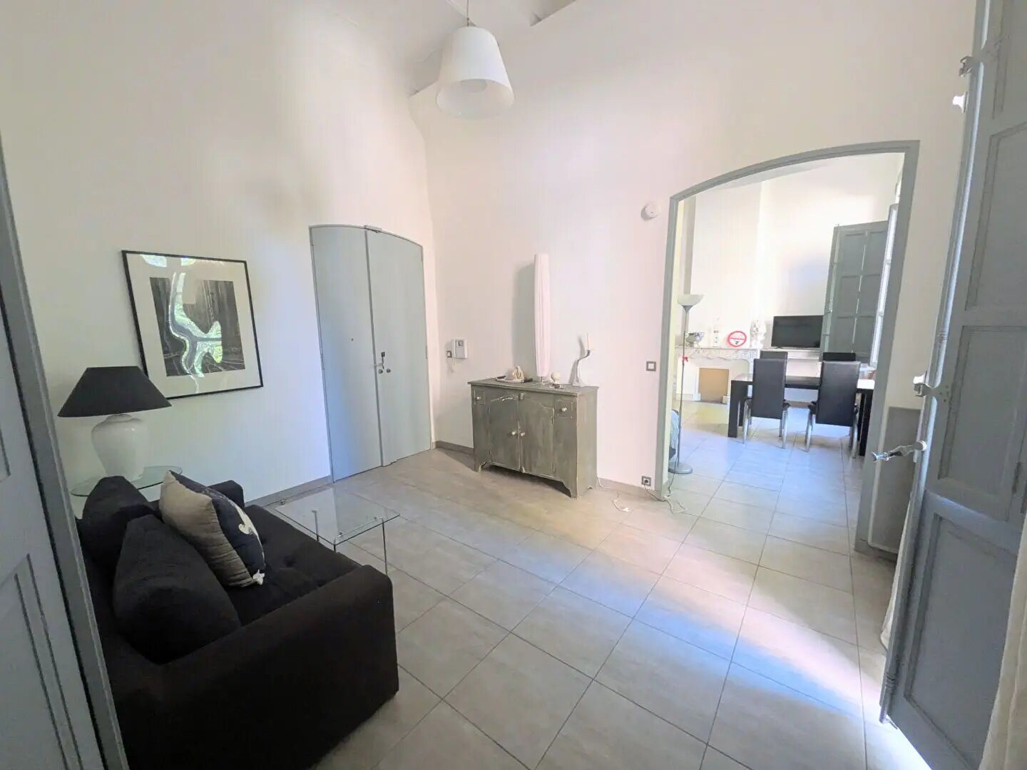 Appartement à louer, 79m², Aix-en-Provence