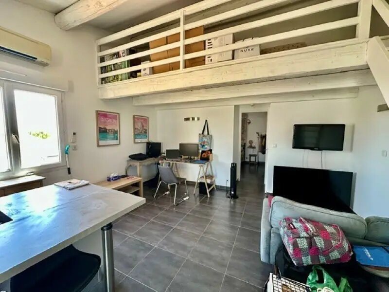 Appartement à louer, 39m², La Fare-les-Oliviers