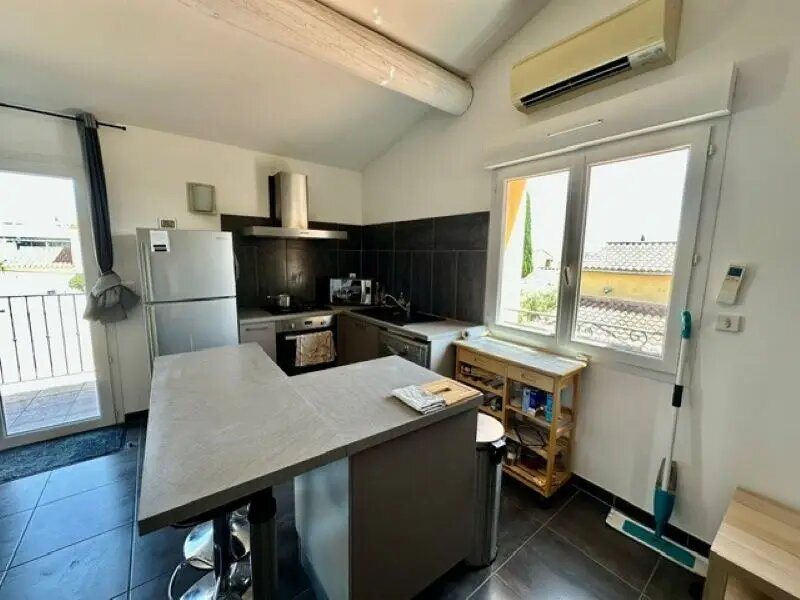 Appartement à louer, 39m², La Fare-les-Oliviers