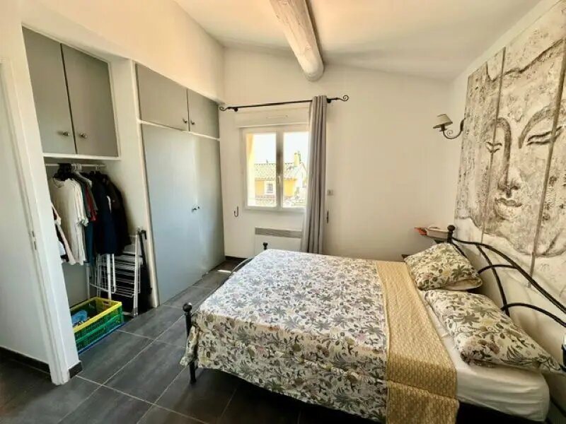 Appartement à louer, 39m², La Fare-les-Oliviers