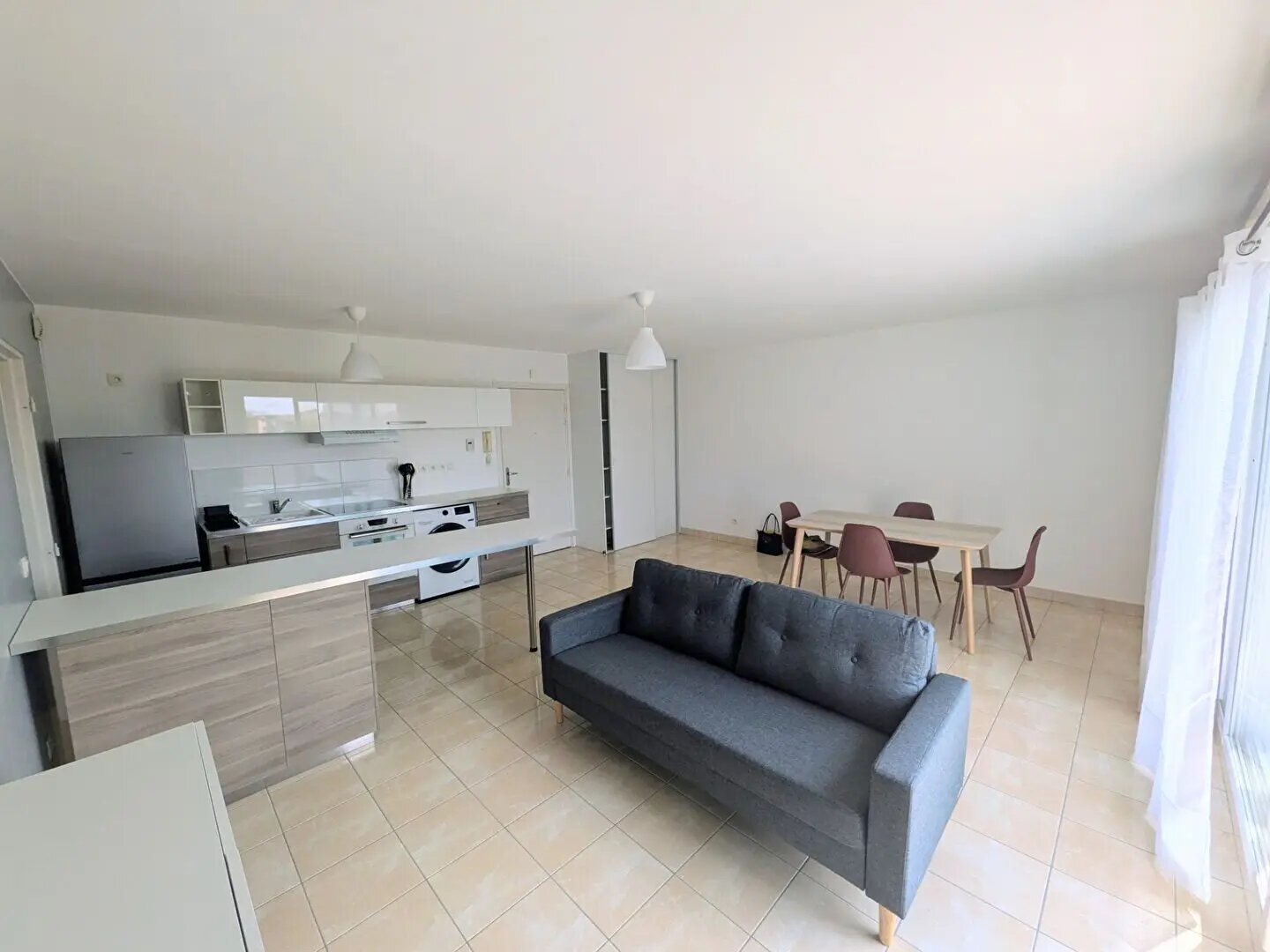 Appartement à louer, 47m², Aix-en-Provence