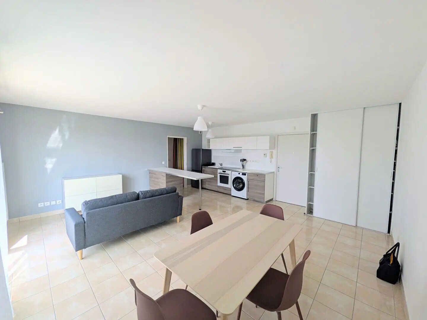 Appartement à louer, 47m², Aix-en-Provence