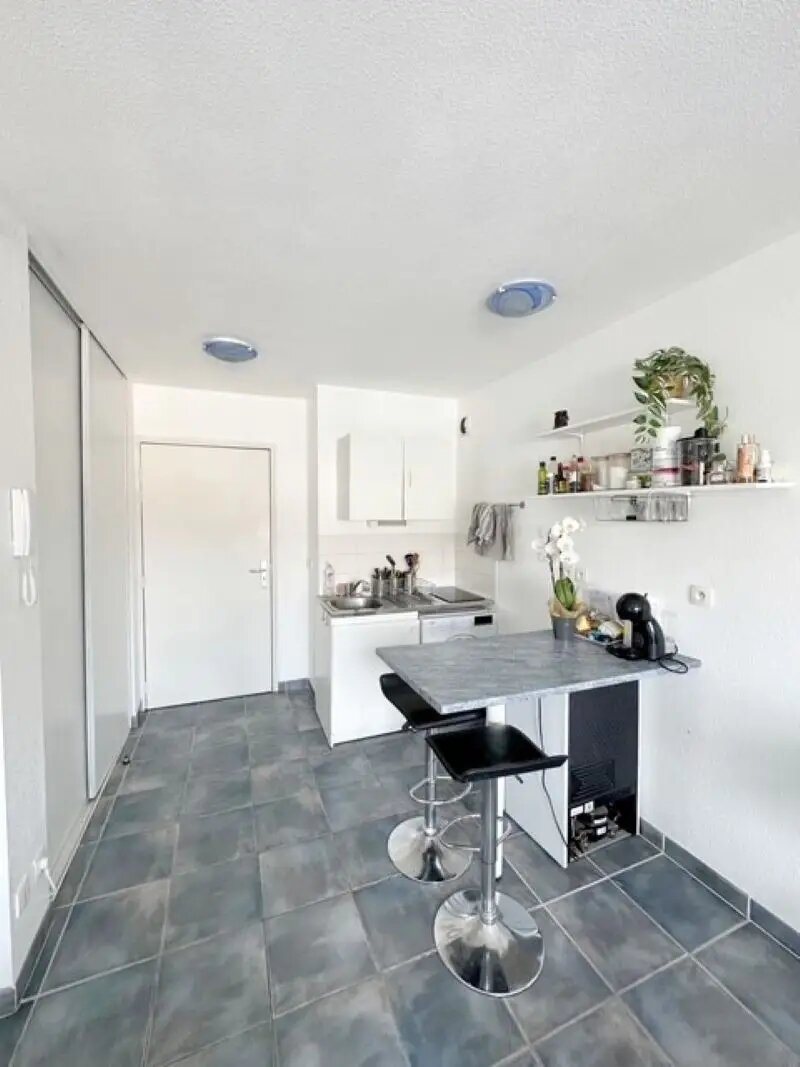 Appartement à louer, 33m², Aix-en-Provence