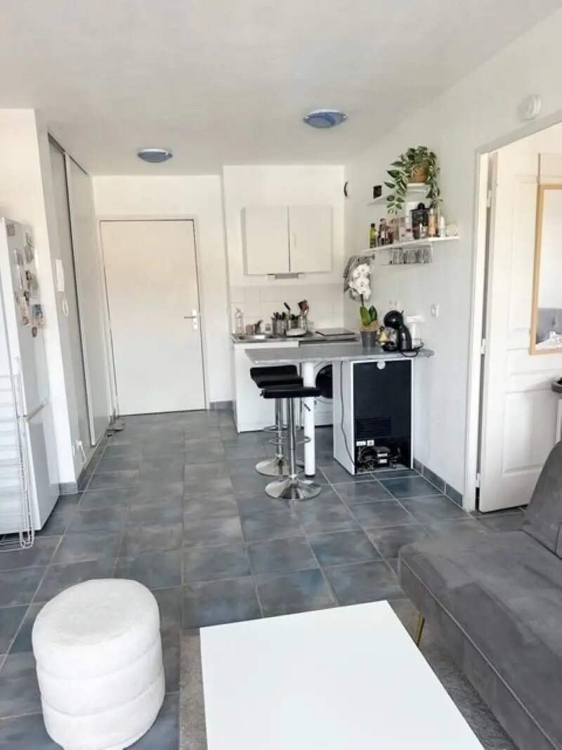 Appartement à louer, 33m², Aix-en-Provence