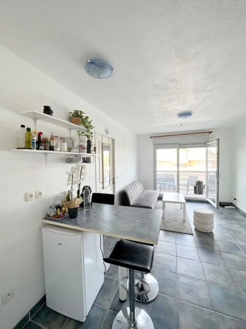 Appartement à louer, 33m², Aix-en-Provence