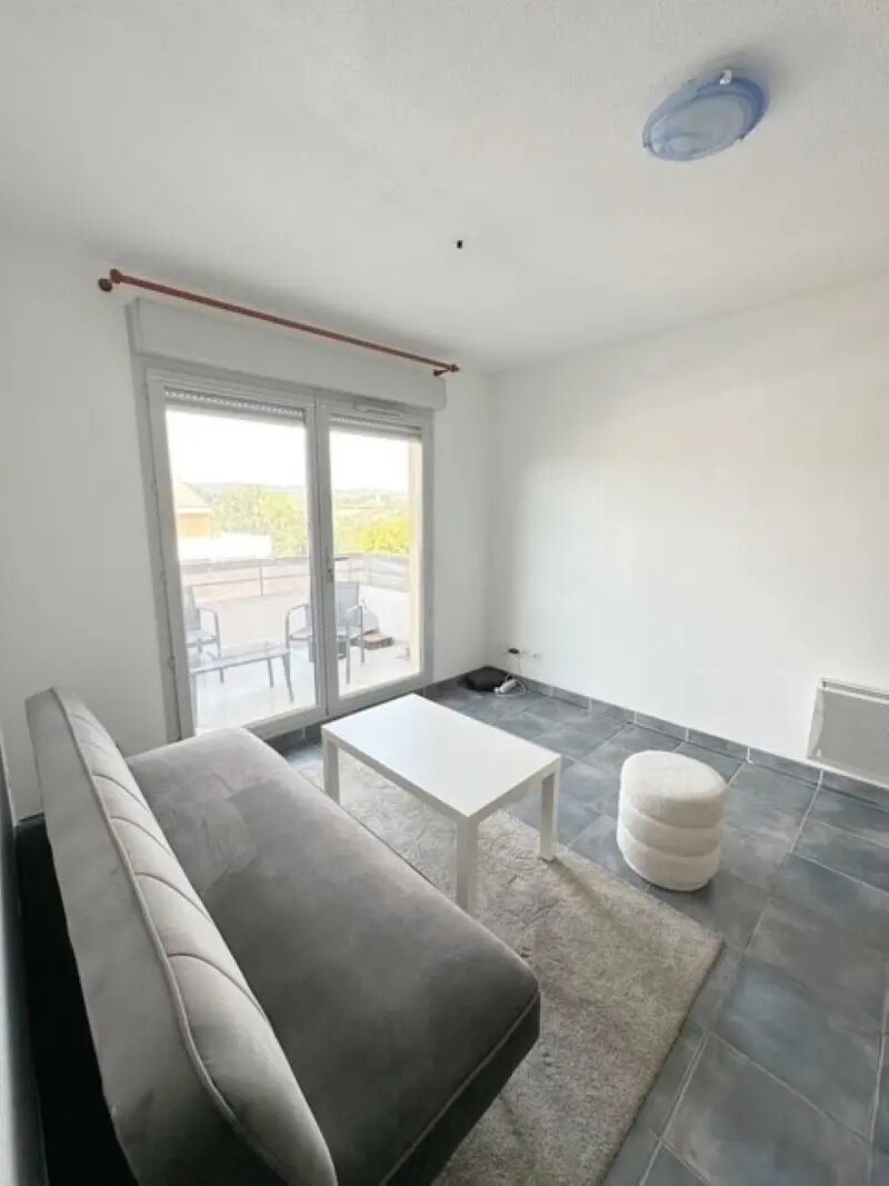 Appartement à louer, 33m², Aix-en-Provence