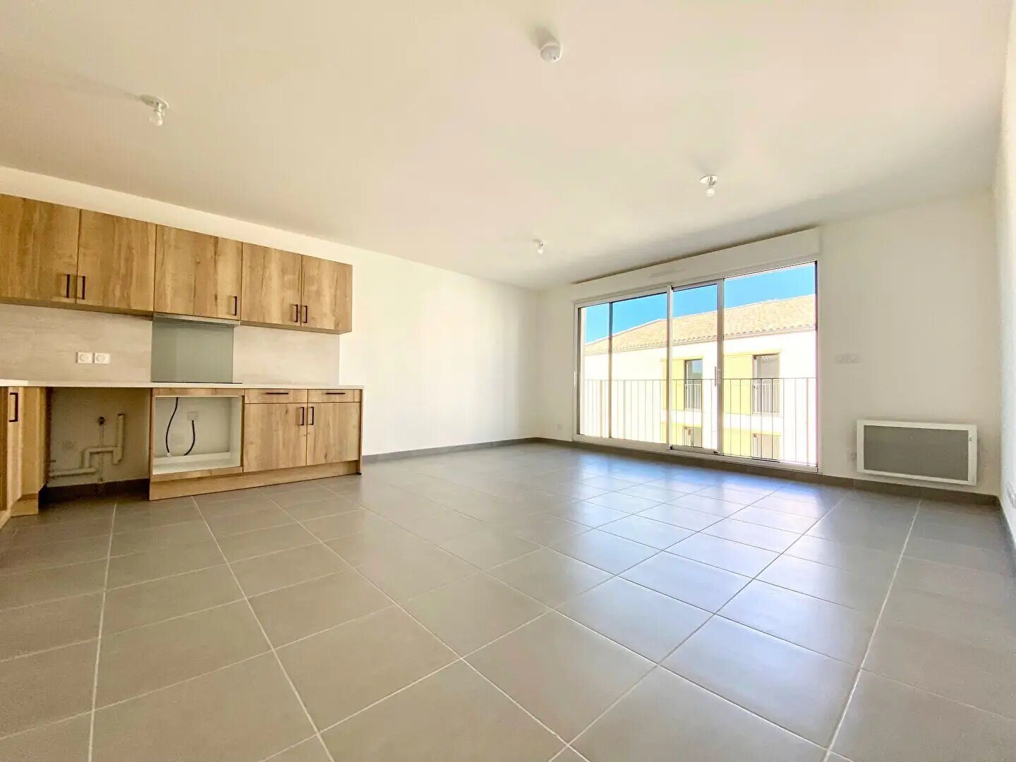 Appartement à louer, 49m², Saint-Cannat