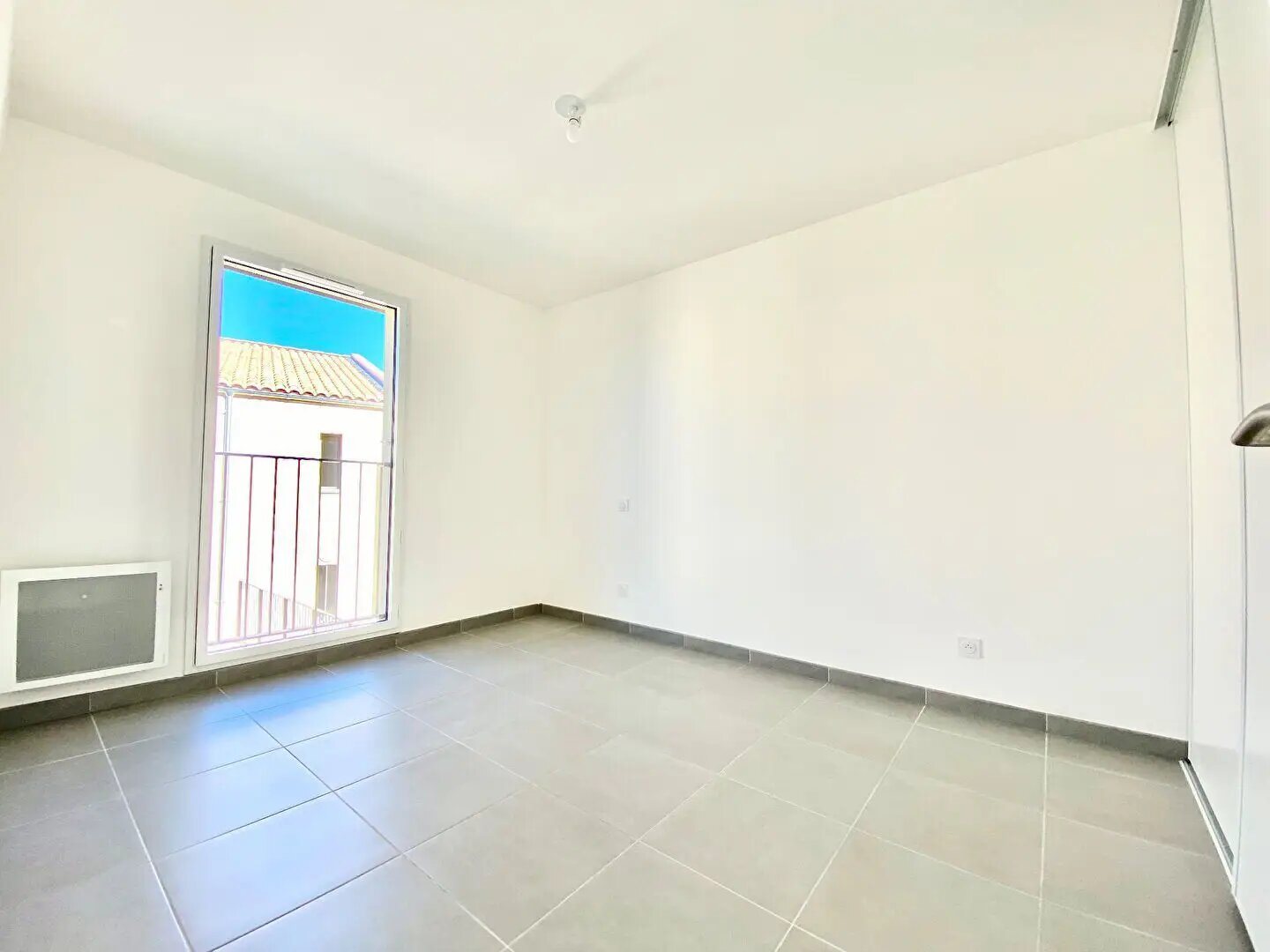 Appartement à louer, 49m², Saint-Cannat
