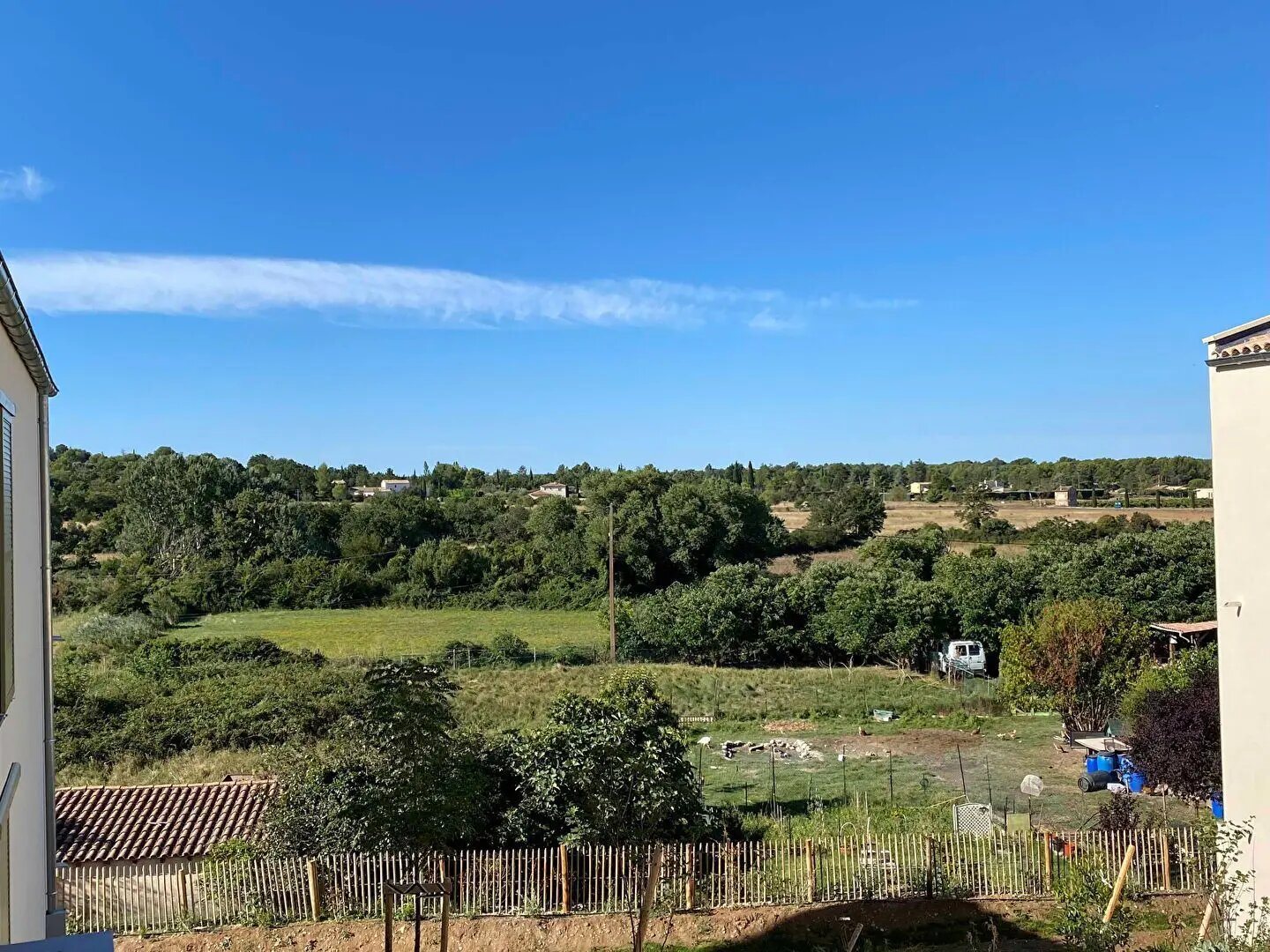 Appartement à louer, 49m², Saint-Cannat