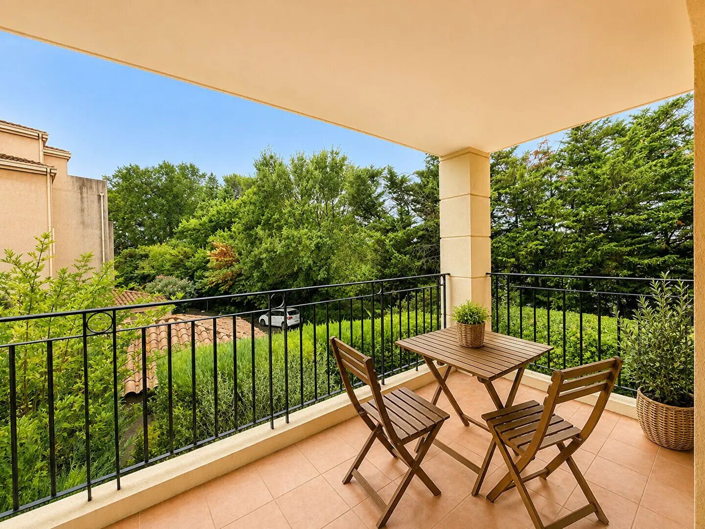 Appartement à vendre, 60m², Aix-en-Provence