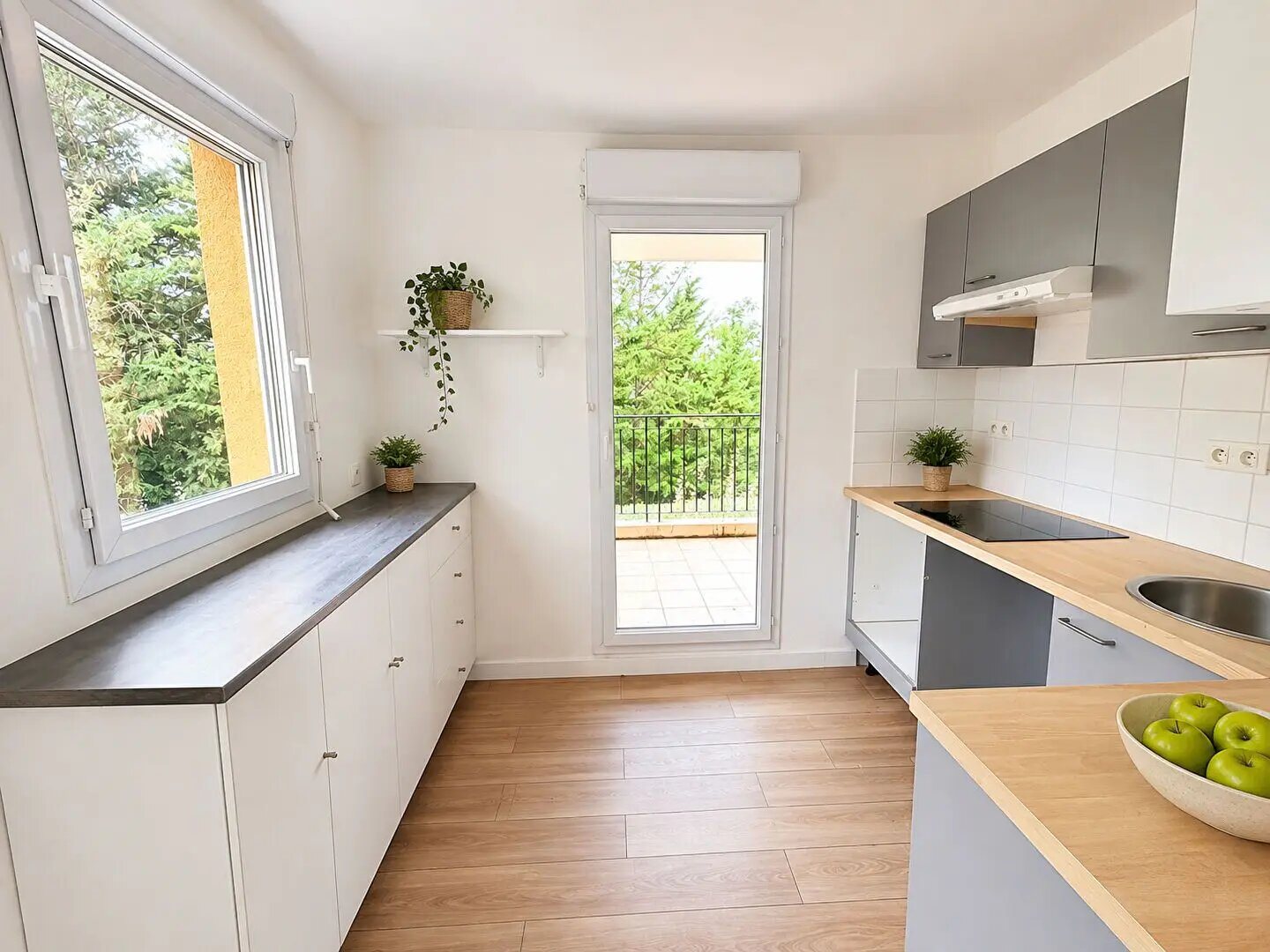 Appartement à vendre, 60m², Aix-en-Provence