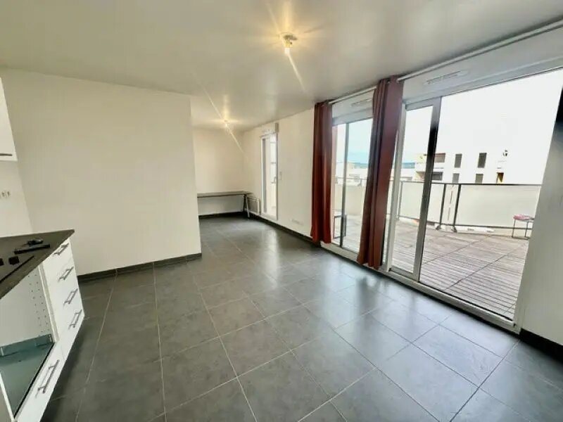 Appartement à louer, 46m², Aix-en-Provence