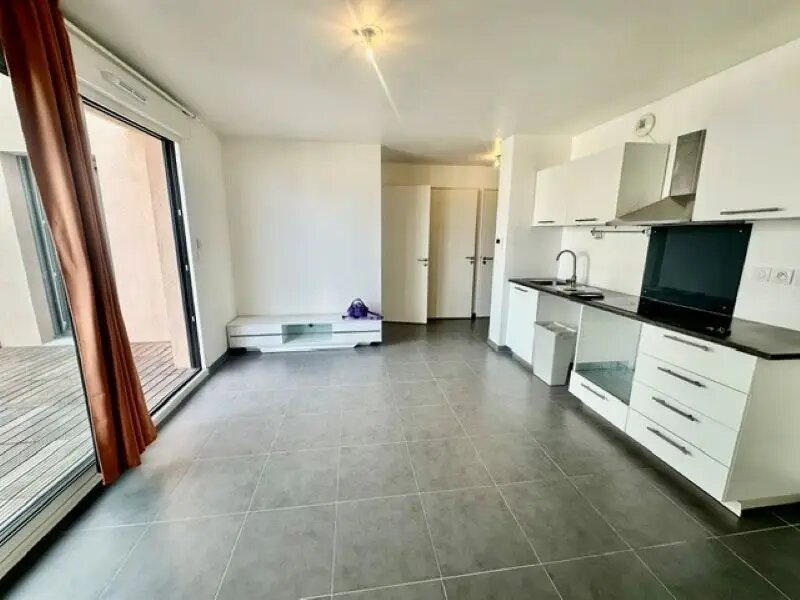 Appartement à louer, 46m², Aix-en-Provence