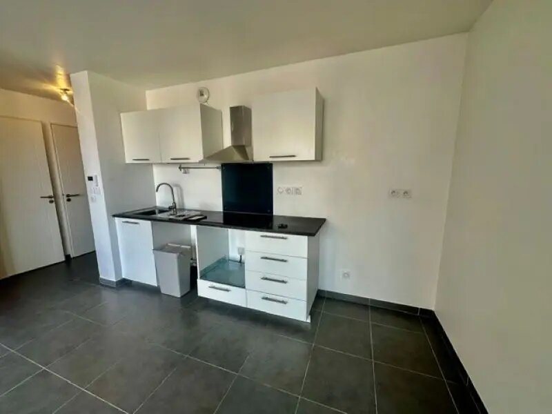 Appartement à louer, 46m², Aix-en-Provence