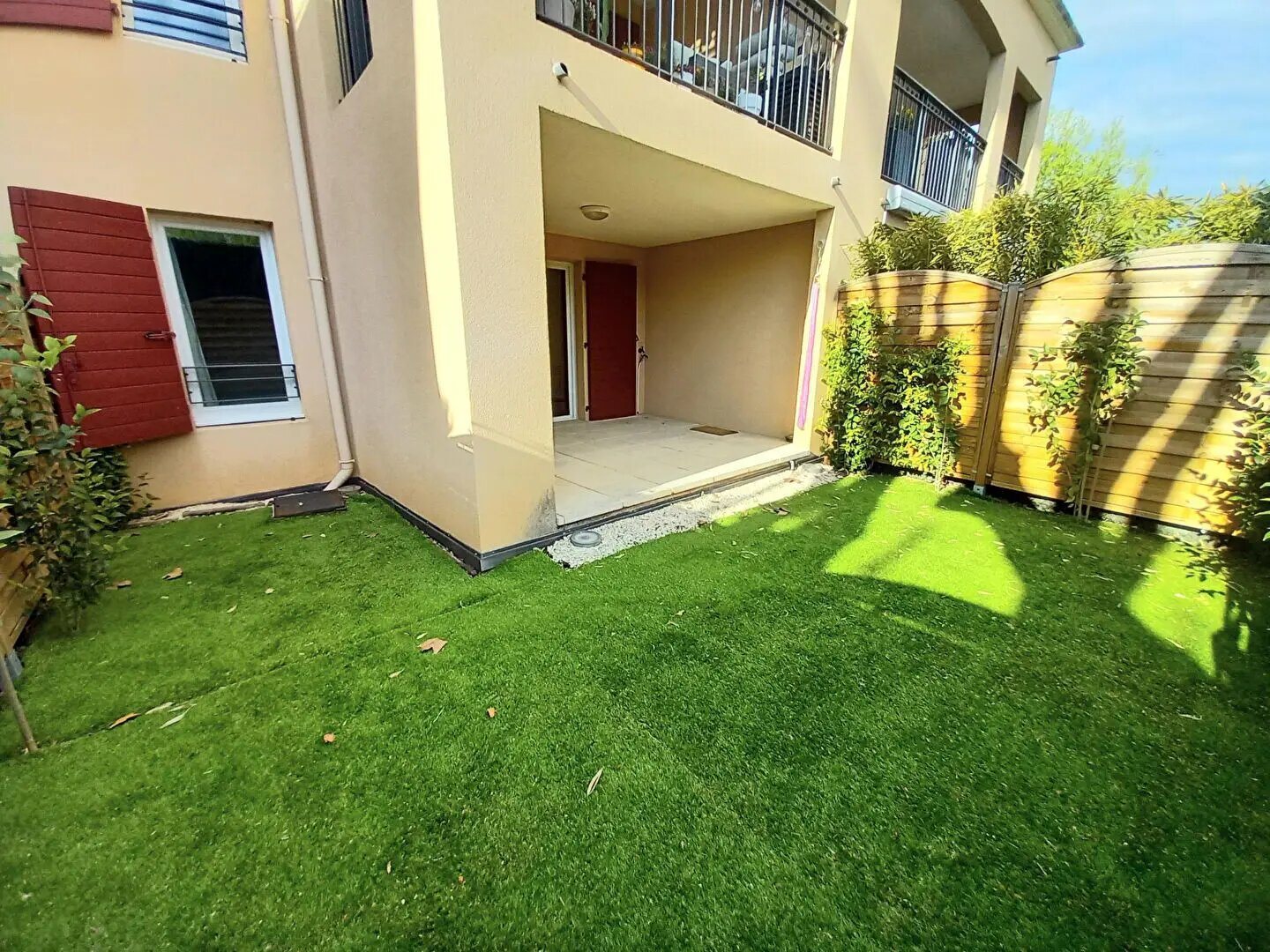 Appartement à louer, 34m², Aix-en-Provence