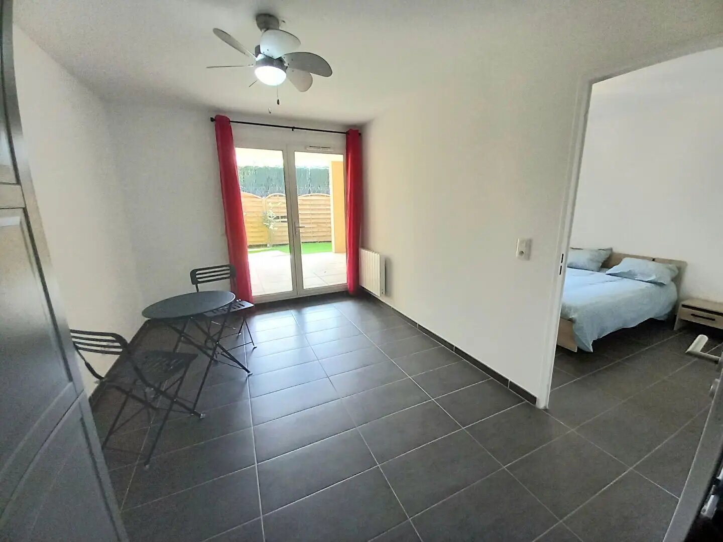 Appartement à louer, 34m², Aix-en-Provence