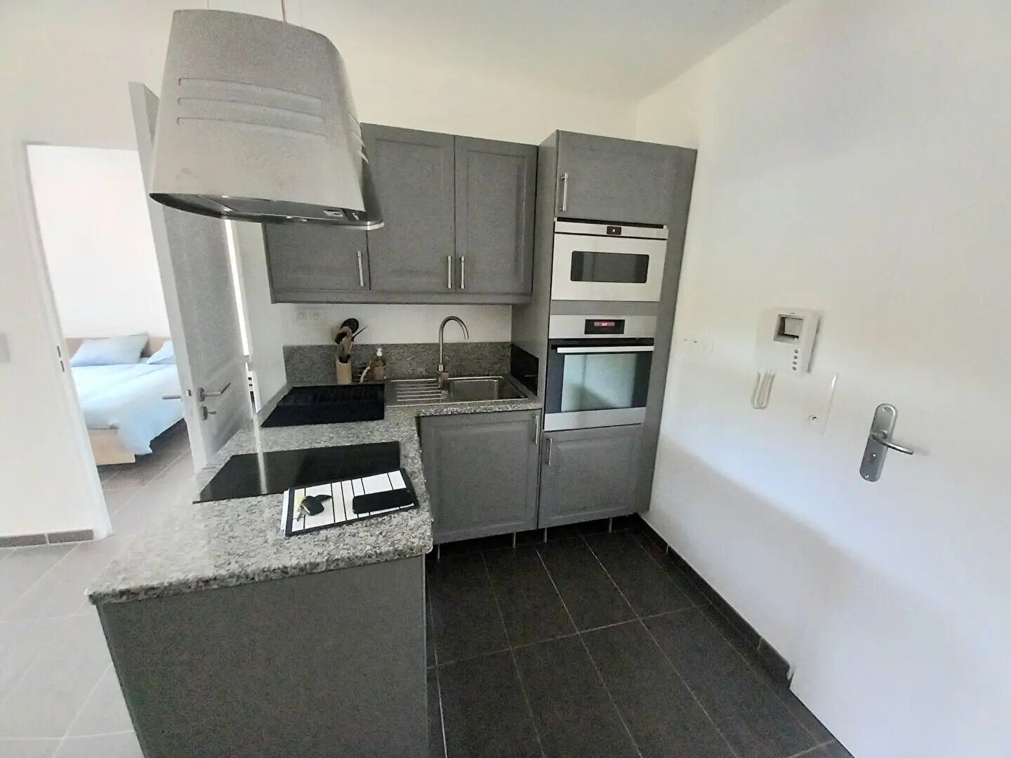 Appartement à louer, 34m², Aix-en-Provence