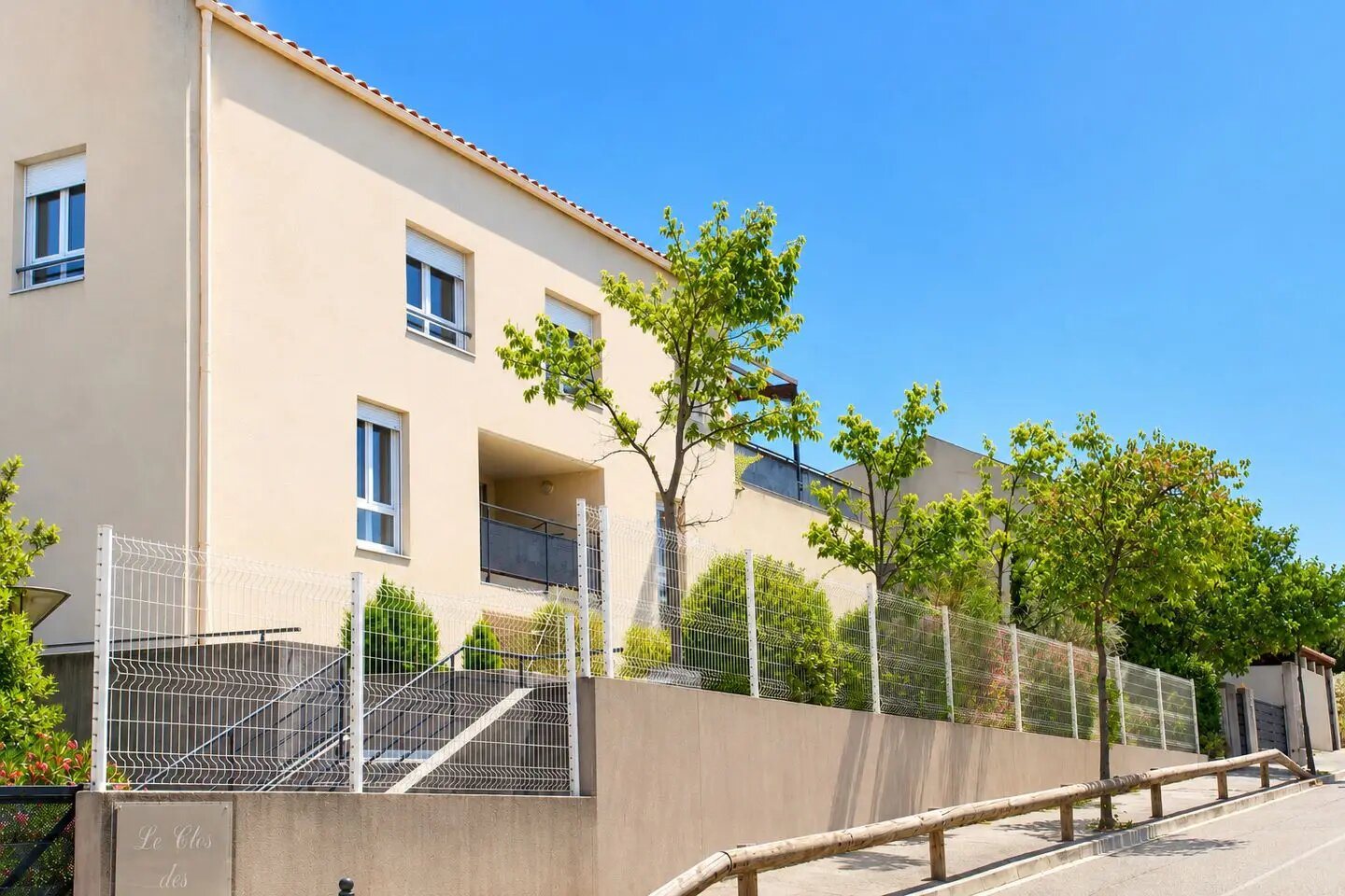 Appartement à vendre, 72m², Aix-en-Provence