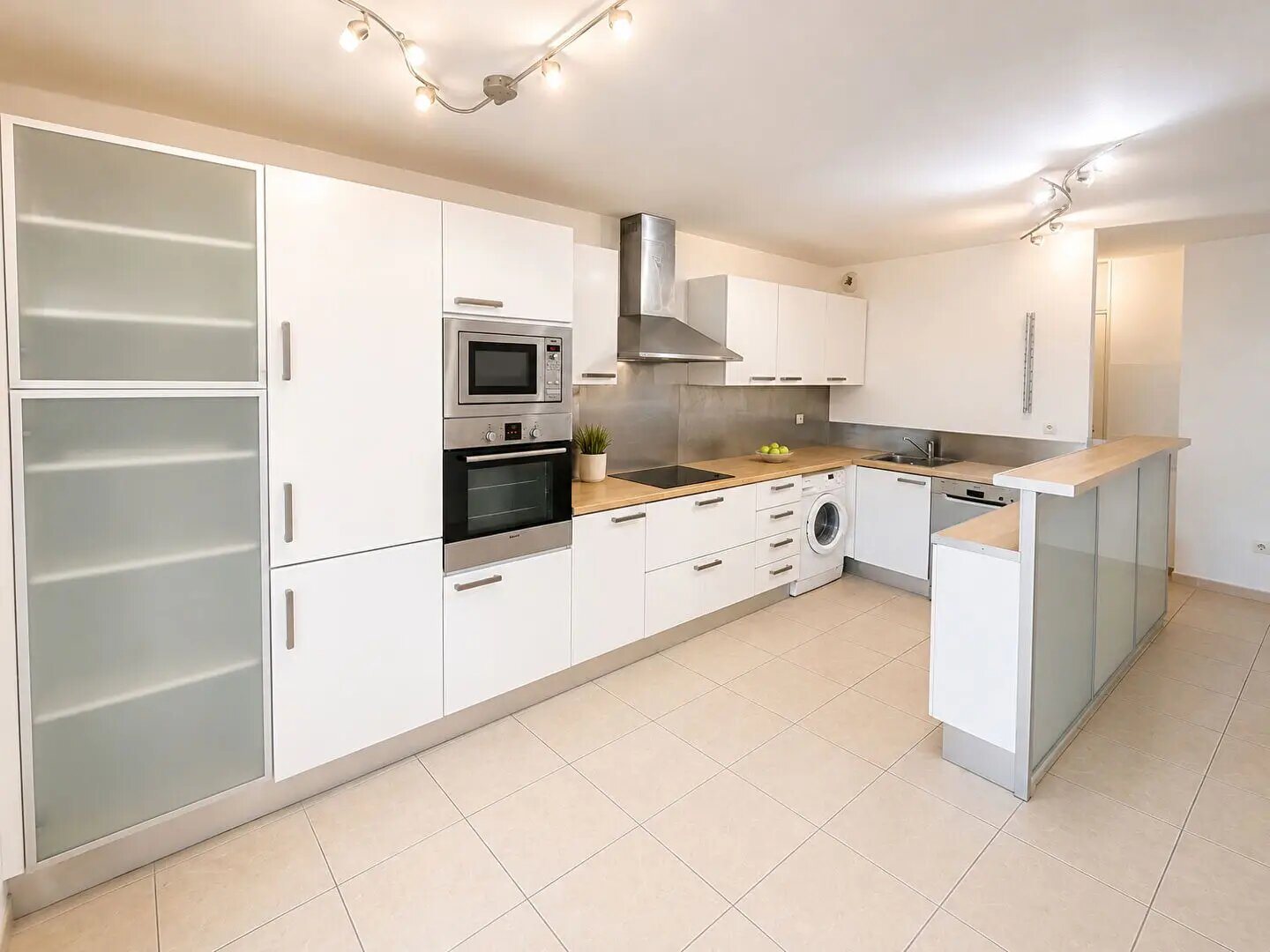 Appartement à vendre, 72m², Aix-en-Provence