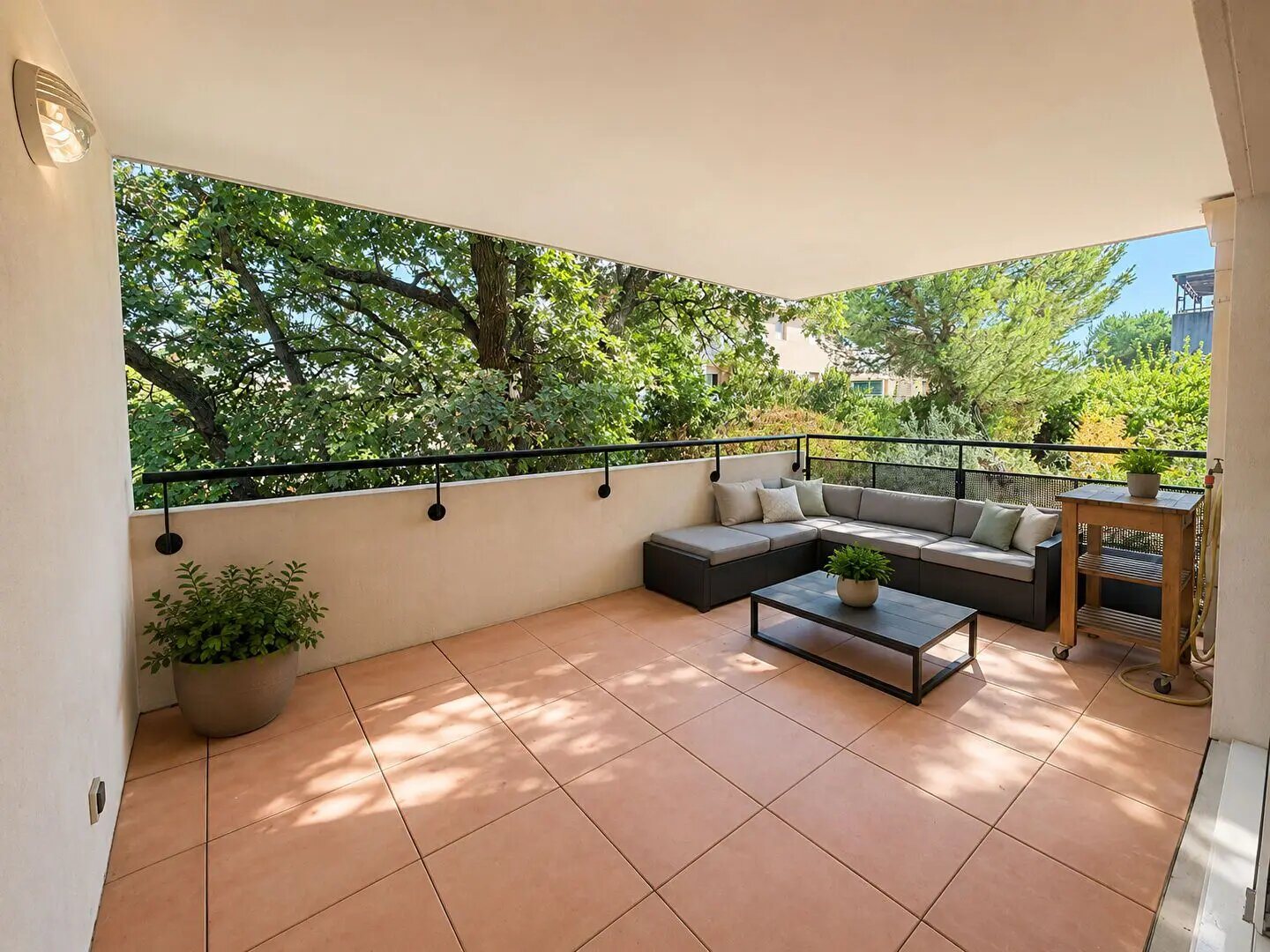 Appartement à vendre, 72m², Aix-en-Provence