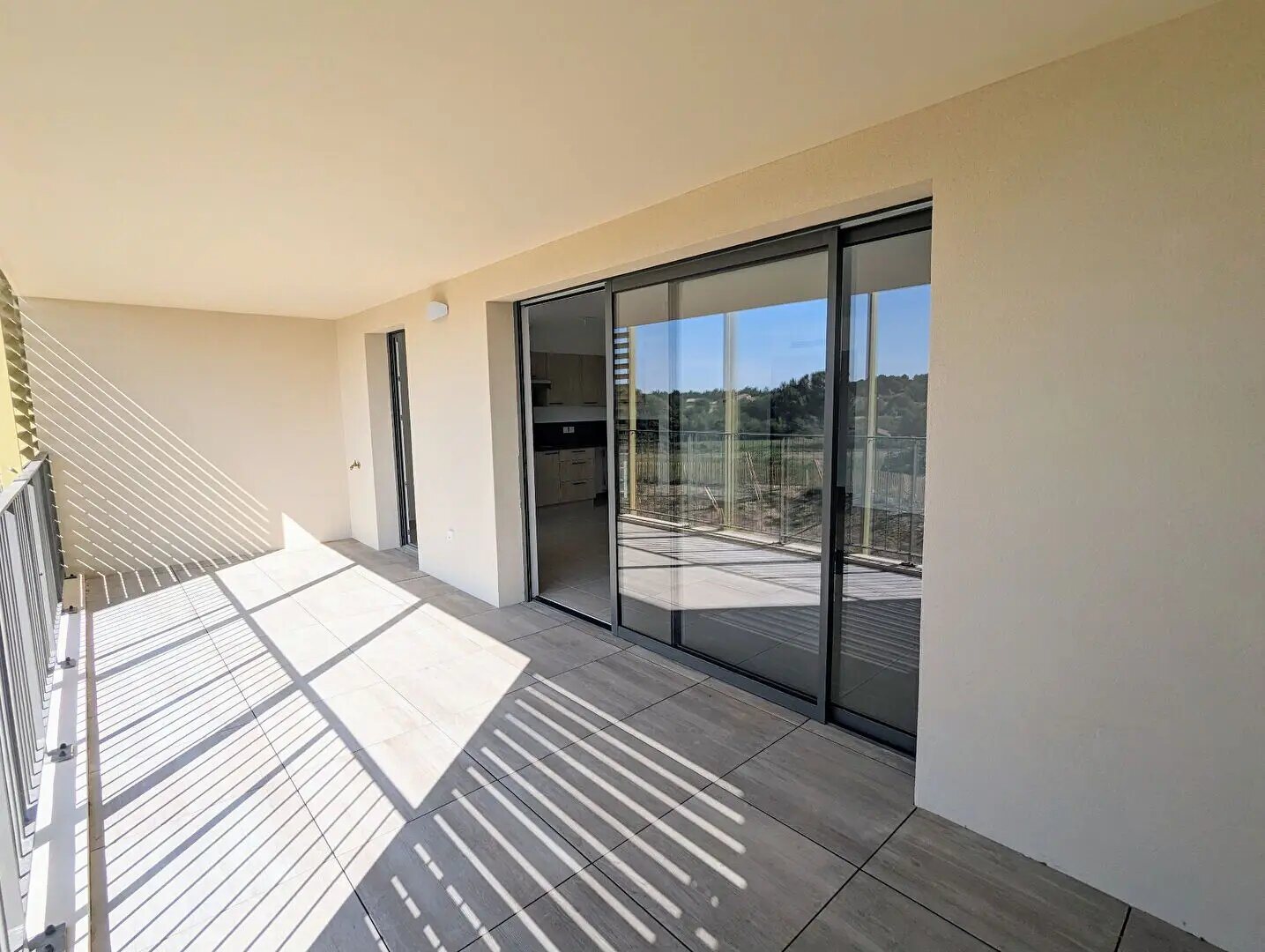 Appartement à louer, 71m², Saint-Cannat