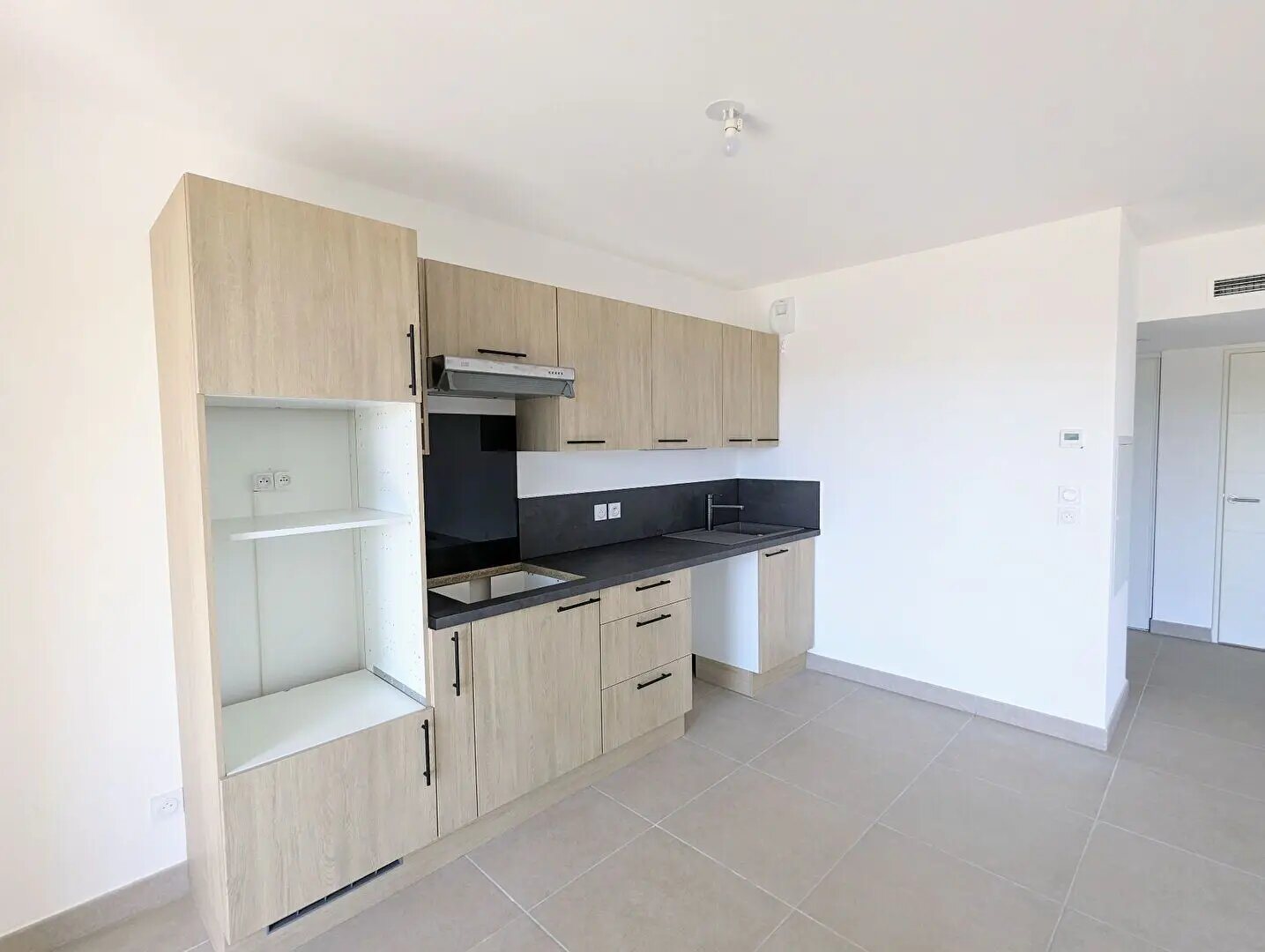 Appartement à louer, 71m², Saint-Cannat