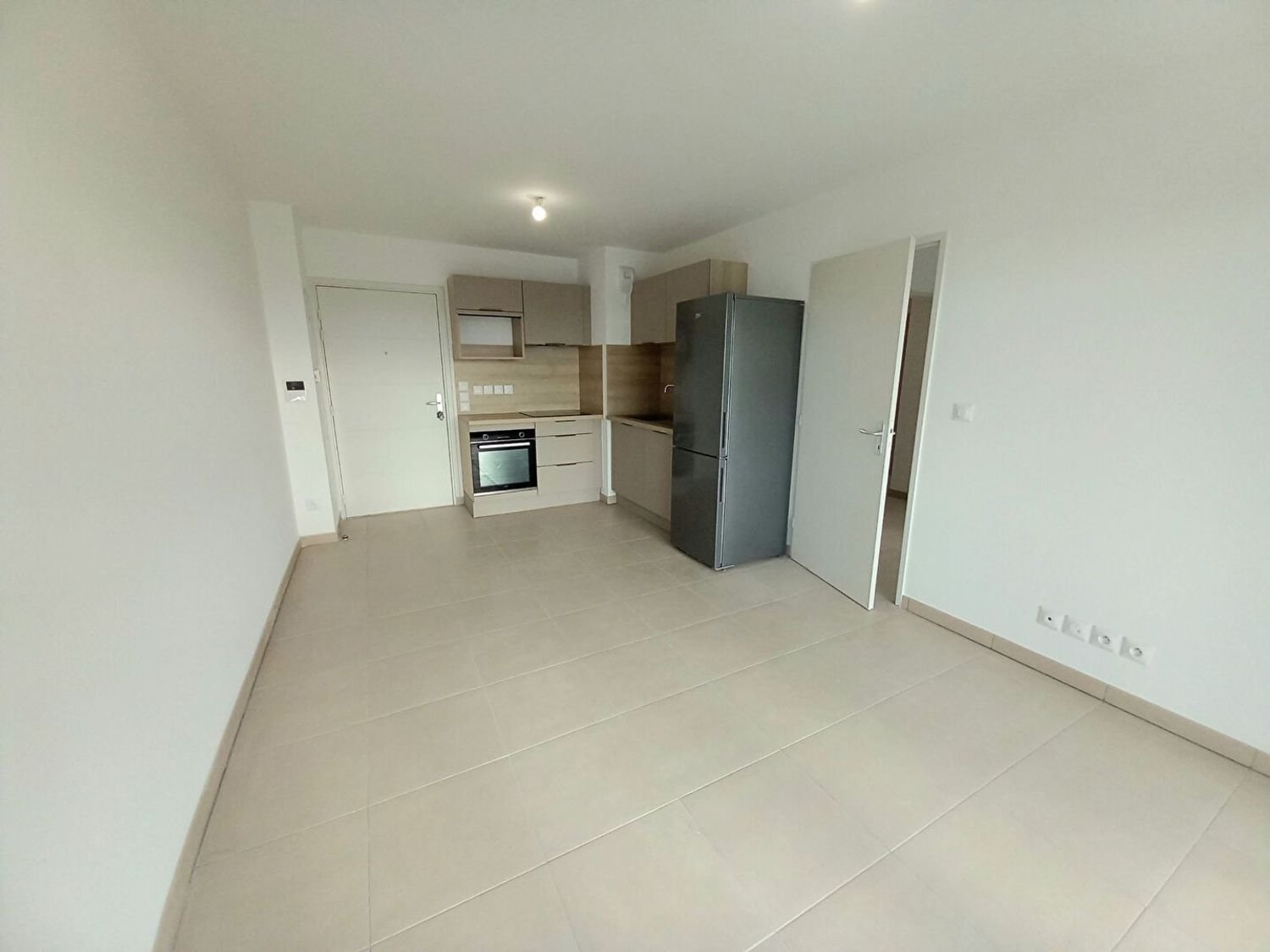 Appartement à louer, 37m², Istres