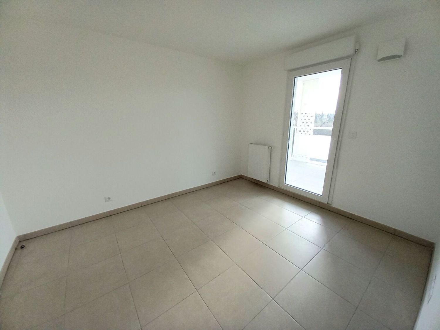 Appartement à louer, 37m², Istres