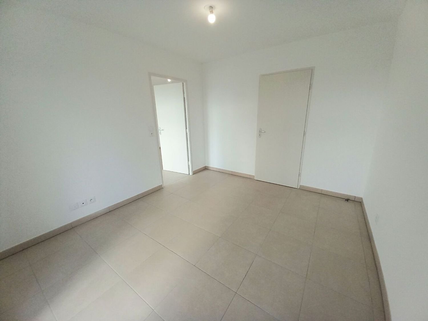 Appartement à louer, 37m², Istres