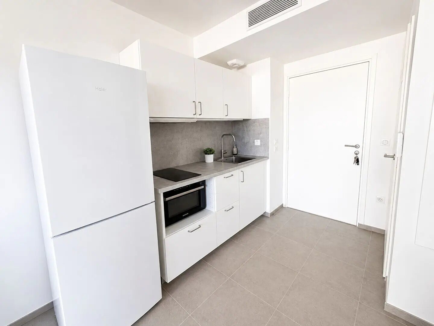 Appartement à vendre, 25m², Aix-en-Provence