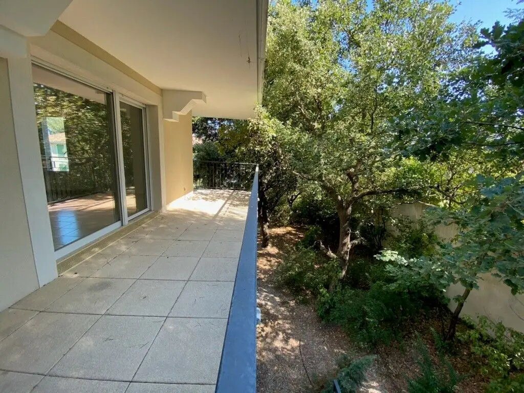 Appartement à louer, 65m², Bouc-Bel-Air